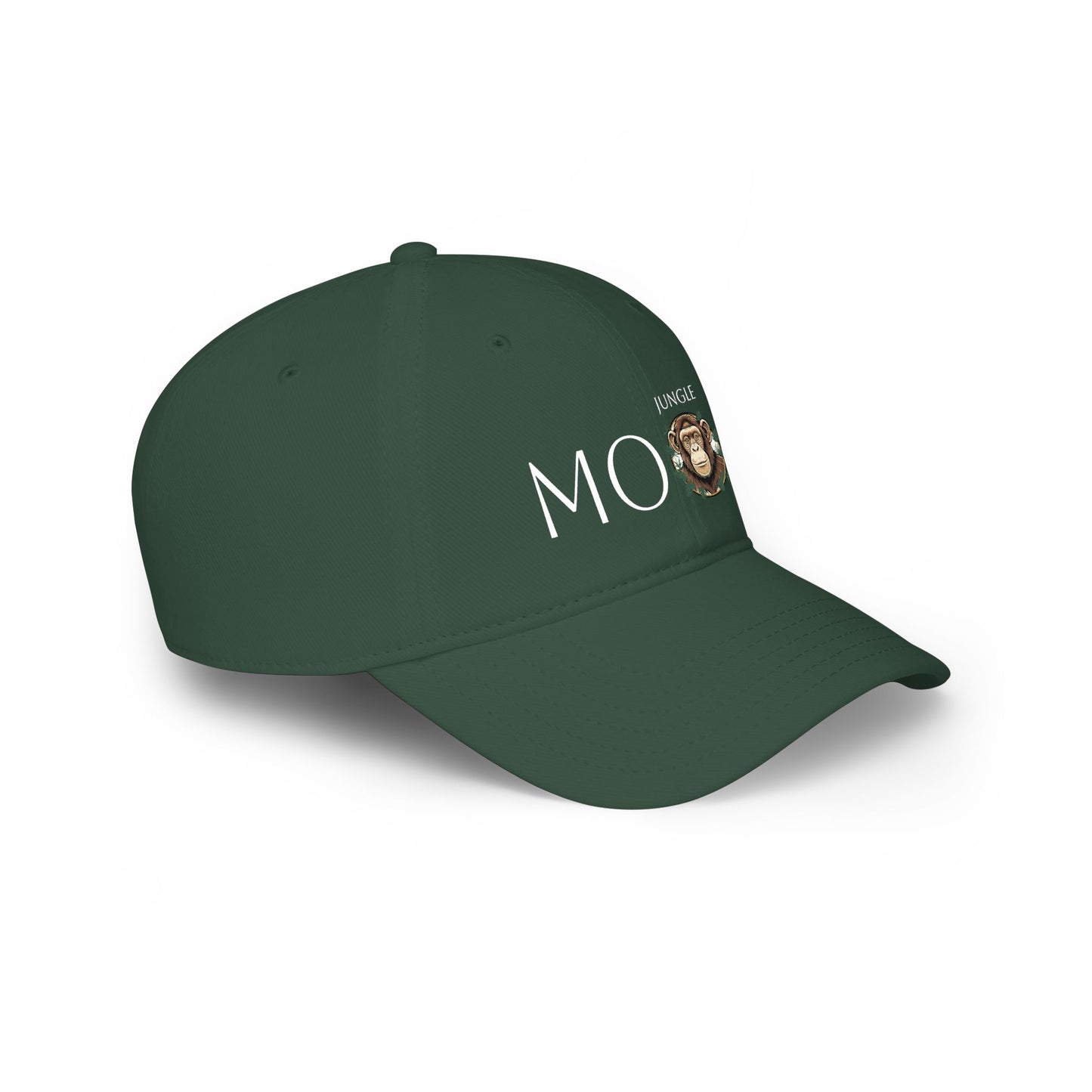 Baseball cap "JUNGLE MOOD"