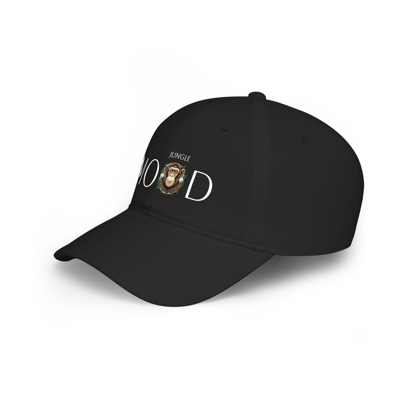 Baseball cap "JUNGLE MOOD"