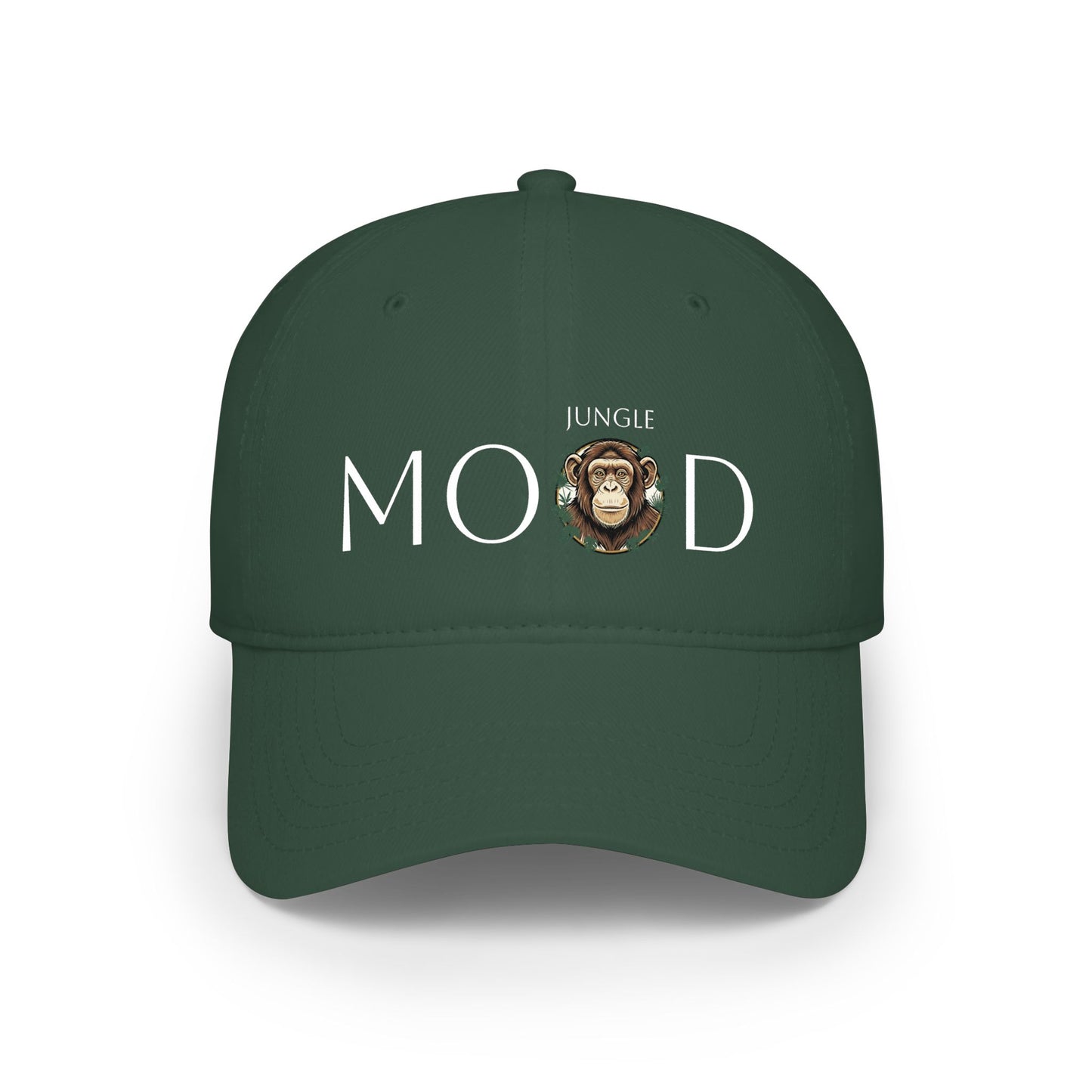 Baseball cap "JUNGLE MOOD"