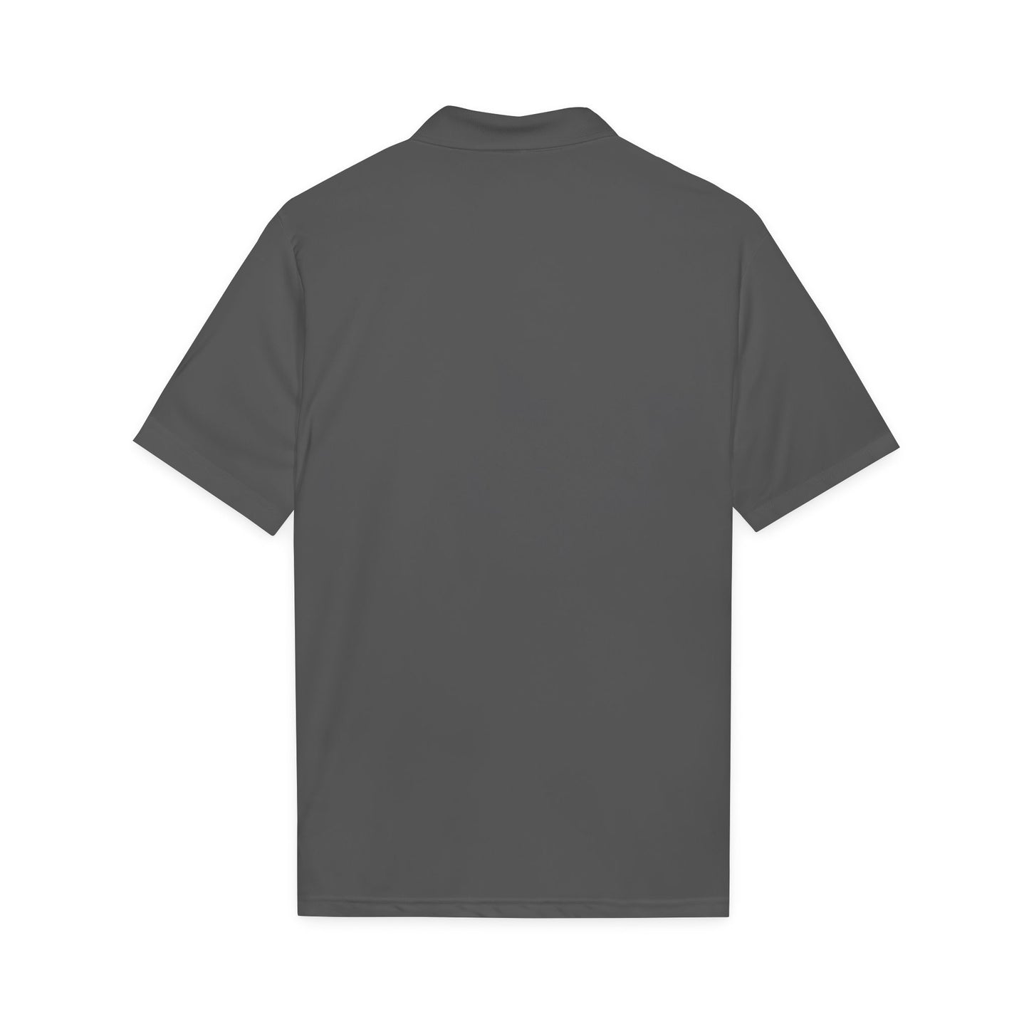 Unisex fit polo shirt "MONKEY CENTRAL"