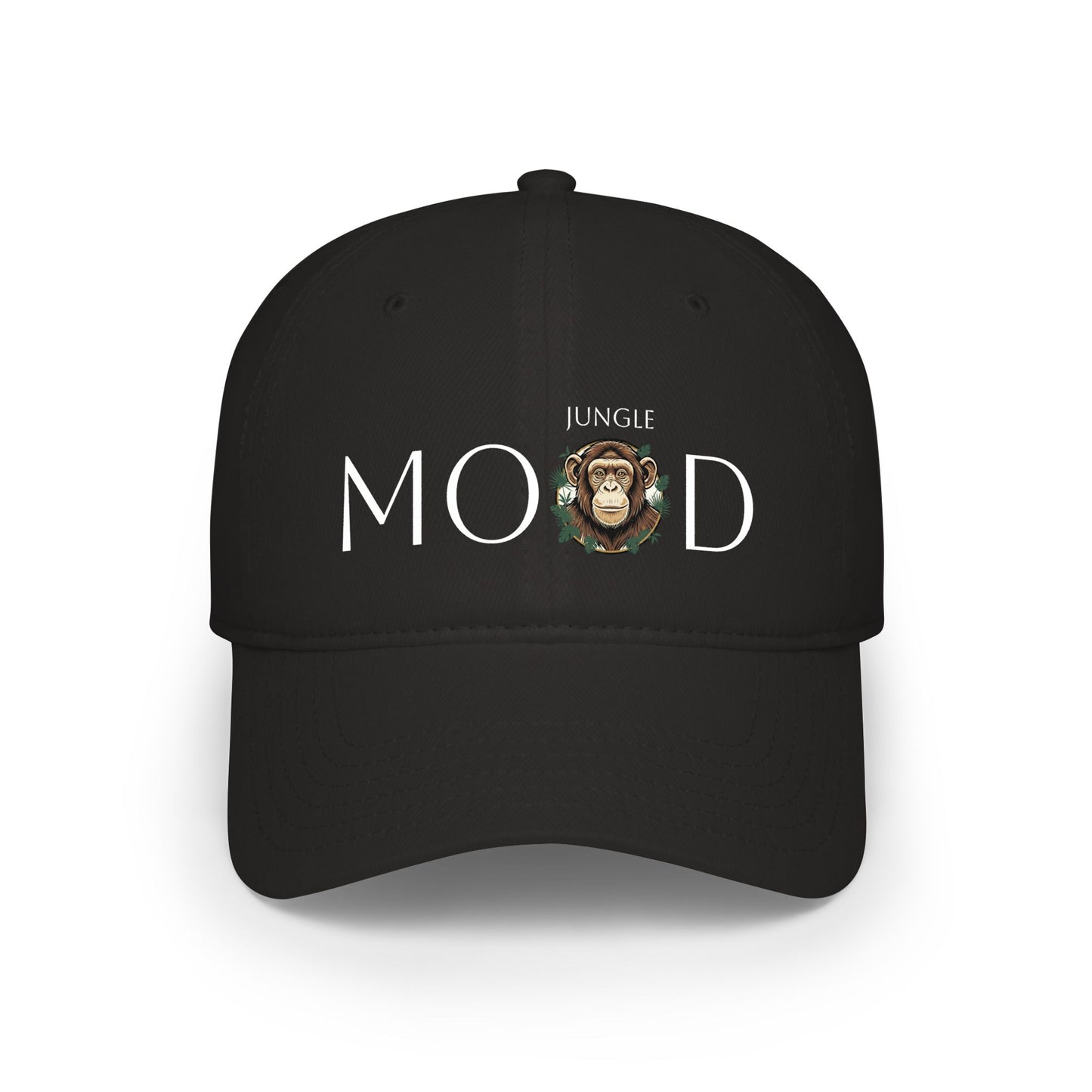 Baseball cap "JUNGLE MOOD"