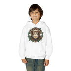 Youth Chimpanzee Hoodie