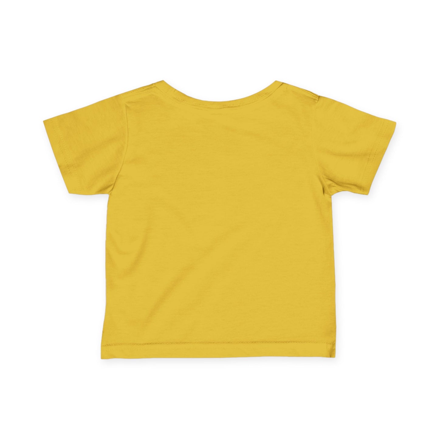 Infant tee "LITTLE MONKEY BIG SMILE"
