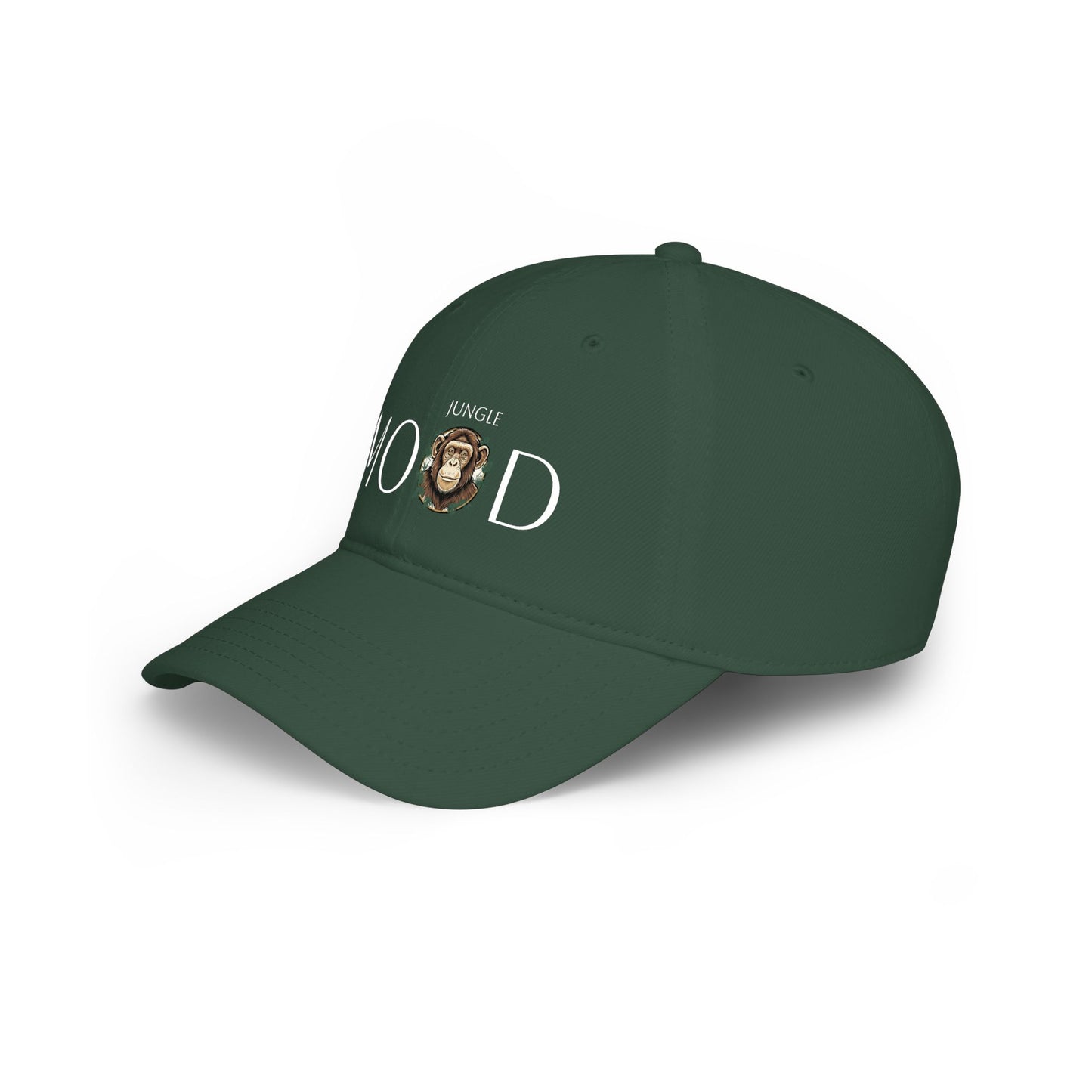 Baseball cap "JUNGLE MOOD"