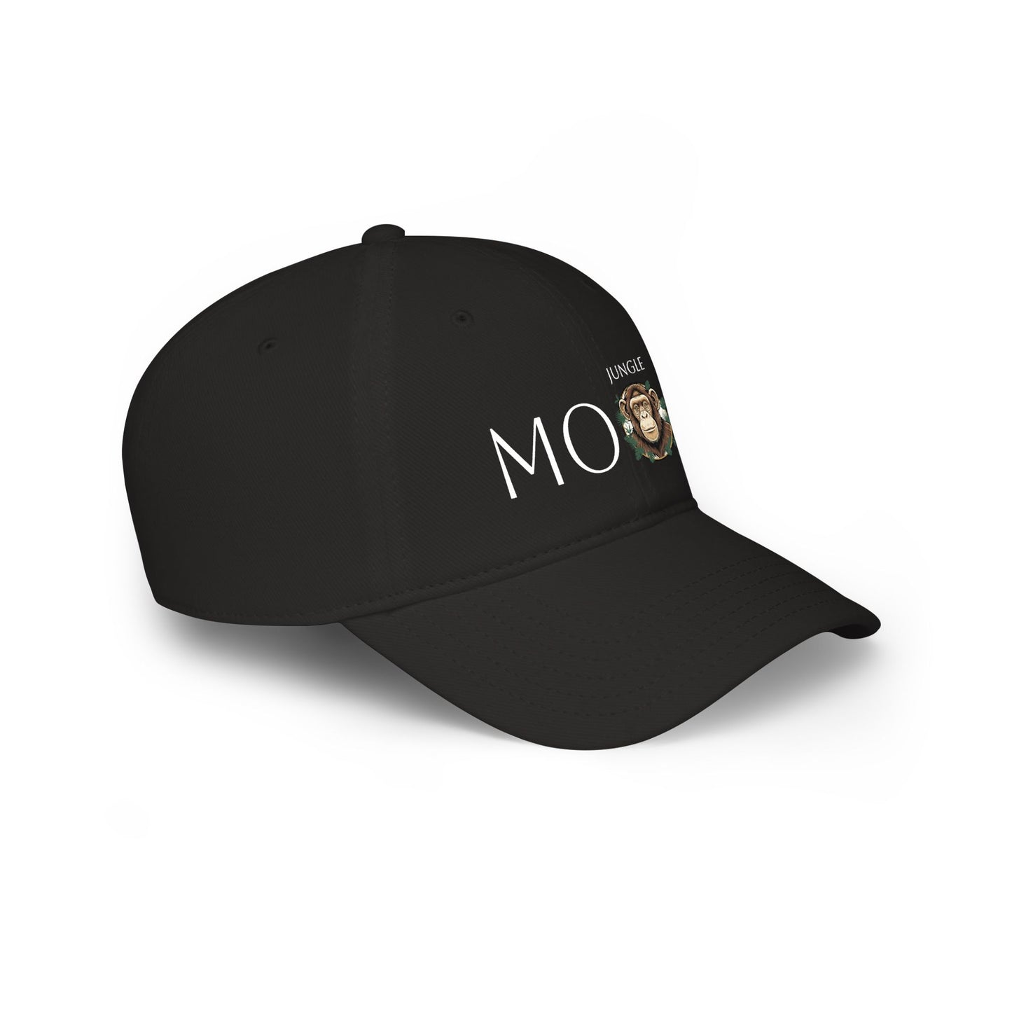 Baseball cap "JUNGLE MOOD"