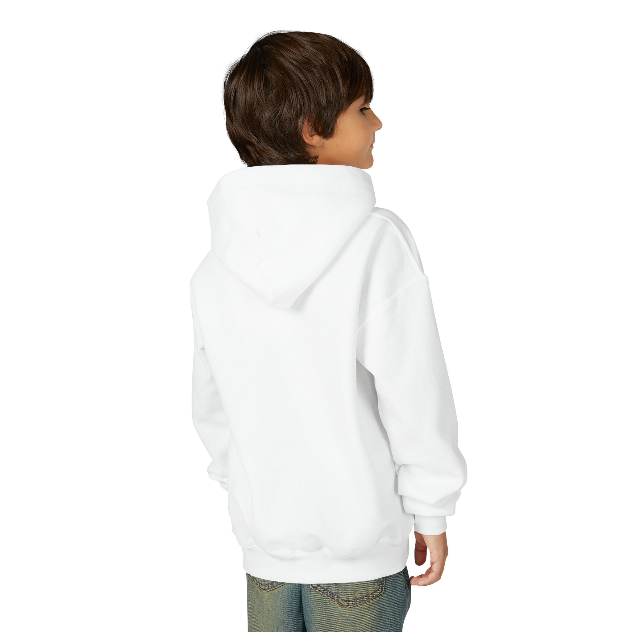 Youth Chimpanzee Hoodie